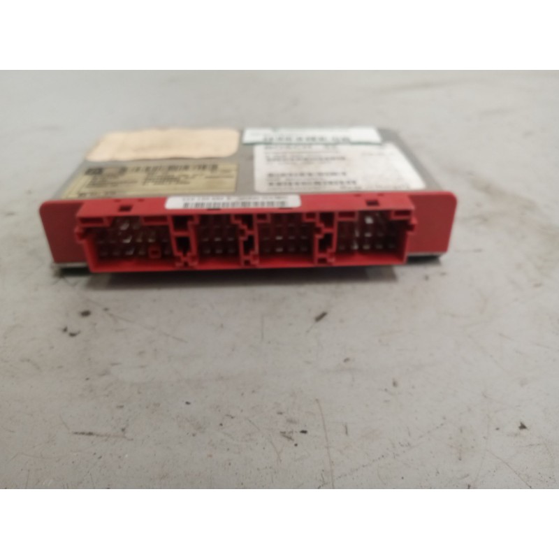 Recambio de modulo electronico para man tg - a 18.460 12.8 diesel referencia OEM IAM 81258106000 CENTRALITA INTARDER 0260001033 3