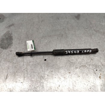 Recambio de amortiguadores capo para renault austral tce 130 referencia OEM IAM 654701333R  295N