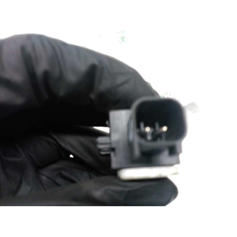 Recambio de sensor airbag para ford focus berlina (cap) ambiente (d) referencia OEM IAM 3M5T14B342AB DERECHO 3