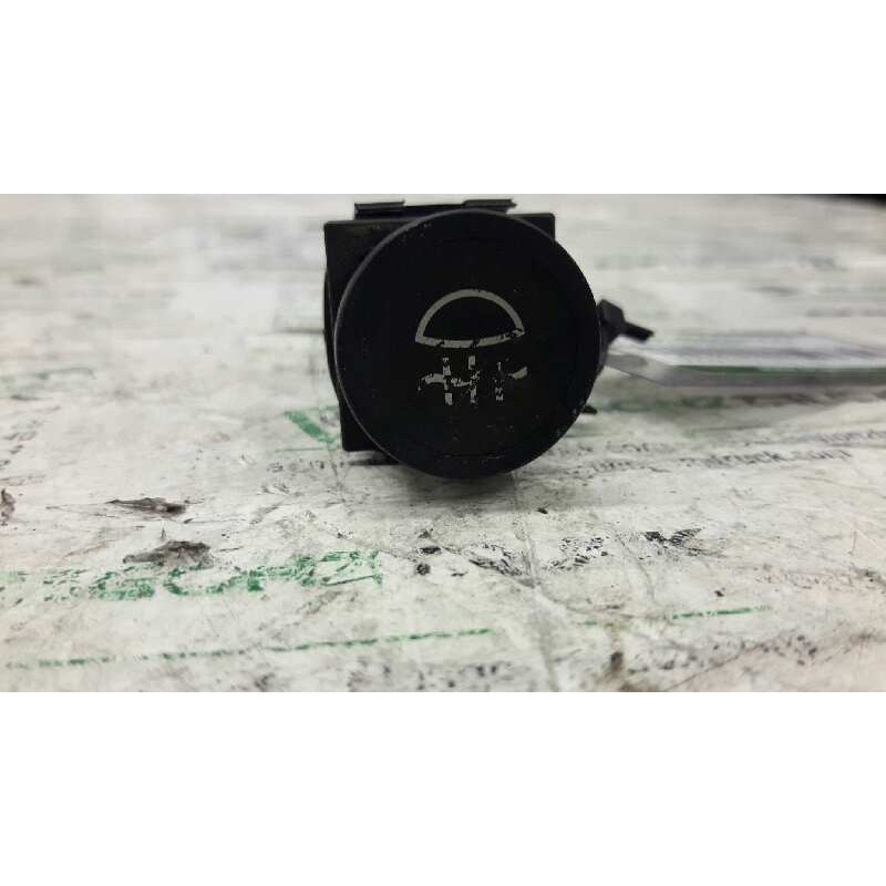 Recambio de boton antiniebla para citroën c15 rd familiale referencia OEM IAM   