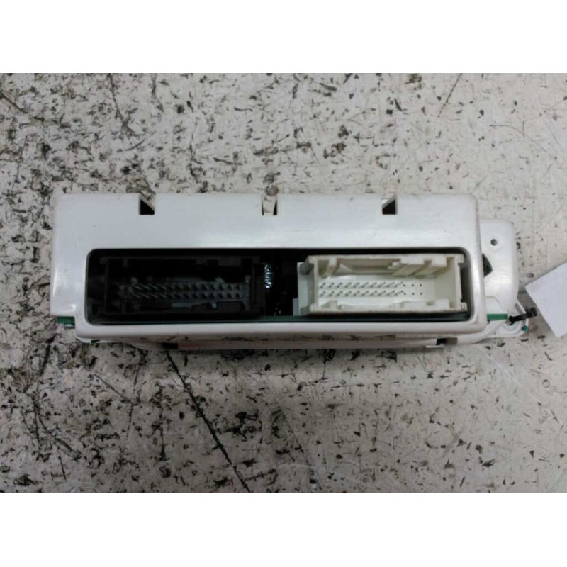 Recambio de mando climatizador para ford mondeo berlina (ge) ambiente referencia OEM IAM CD132EATC - Gris 2