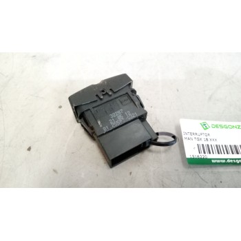 Recambio de interruptor para man tgx 18.xxx 12.4 diesel referencia OEM IAM 81255030321  