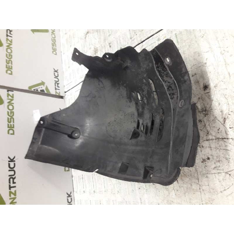 Recambio de paso rueda delantero derecho para mercedes-benz clase e (w211) berlina e 220 cdi (211.006) referencia OEM IAM A21169 3