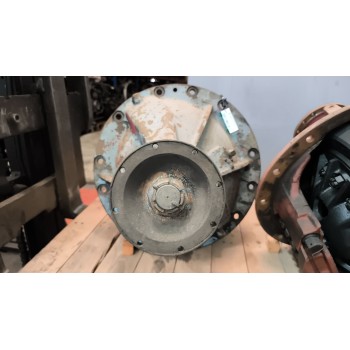 Recambio de grupo para renault dg 230.20 referencia OEM IAM  RELACION:8X39 25 ESTRIAS DE PALIER