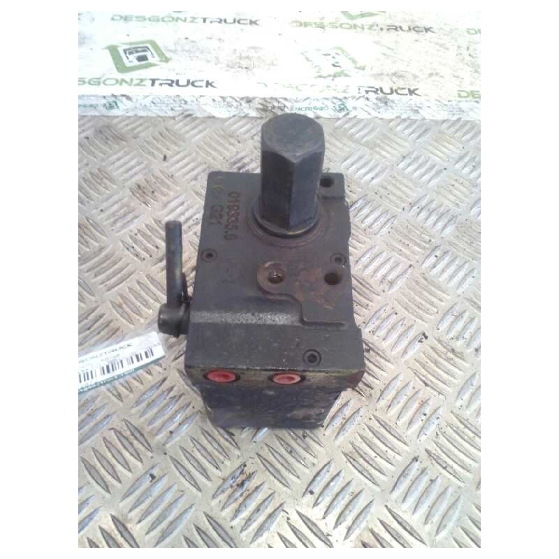 Recambio de bomba elevacion cabina para man tg - a 18.xxx fg / bb   (e3/e4) l referencia OEM IAM   