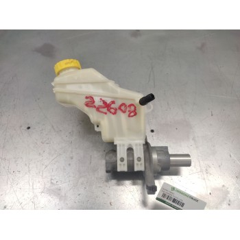 Recambio de bomba freno para fiat grande punto (199) 1.4 16v dynamic (01.2007) referencia OEM IAM 0204051107  