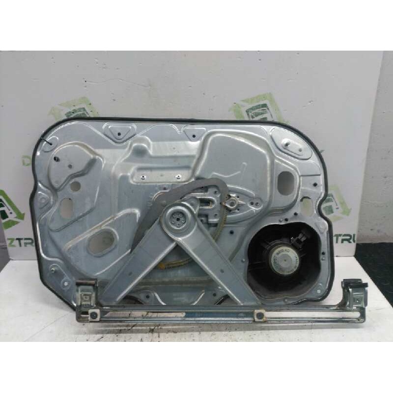 Recambio de elevalunas delantero derecho para ford focus berlina (cap) ambiente (d) referencia OEM IAM 3M51R23200DA 4M51A045H16A 2