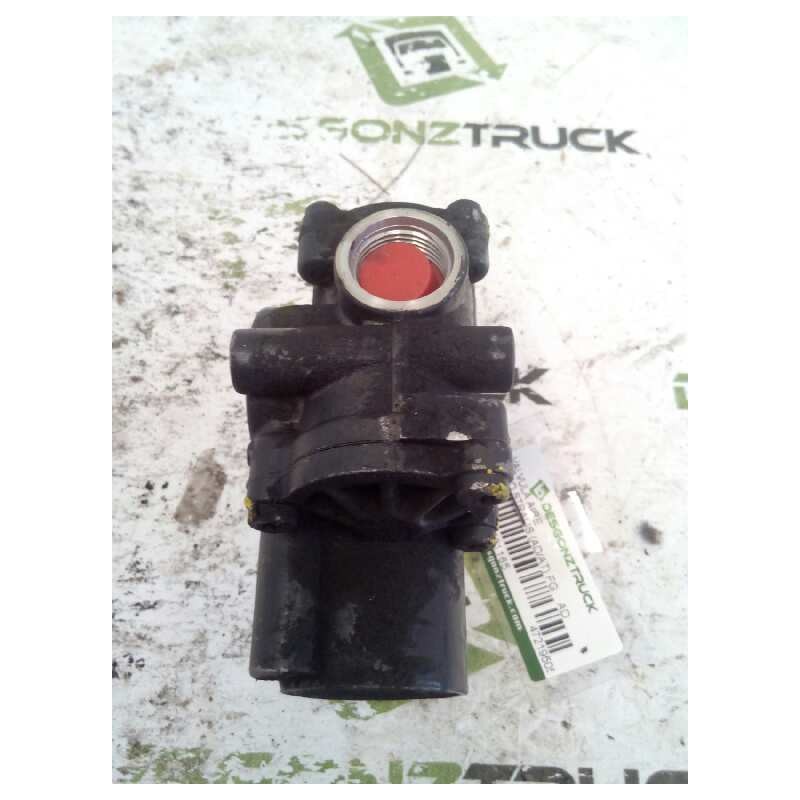 Recambio de valvula aire para iveco stralis (ad/at) fg ad   4x2 tráfico urbano referencia OEM IAM 4721950550 WABCO ELECTRO VALVU 3