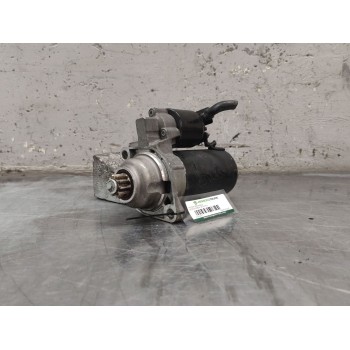 MOTOR ARRANQUE 02A911023R 
