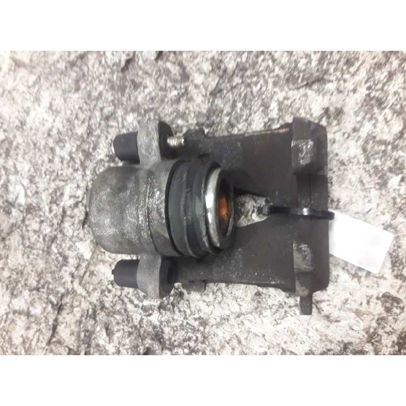 Recambio de pinza freno delantera derecha para audi a3 (8l) 1.8 ambiente referencia OEM IAM - Negro 2