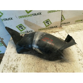 Recambio de paso rueda delantero derecho para peugeot 206 berlina xt referencia OEM IAM   DELANTERO