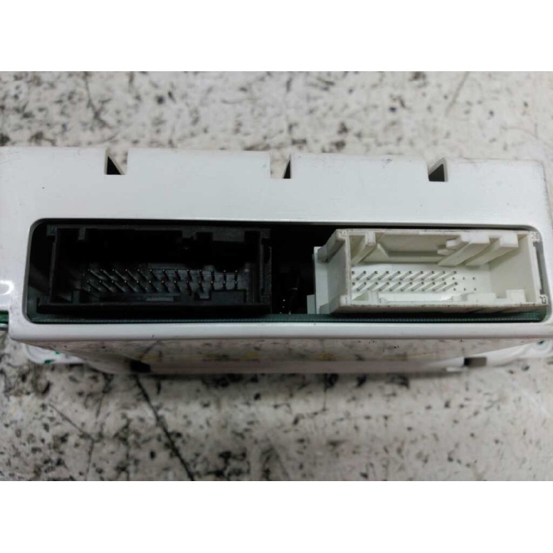 Recambio de mando climatizador para ford mondeo berlina (ge) ambiente referencia OEM IAM CD132EATC - Gris 3
