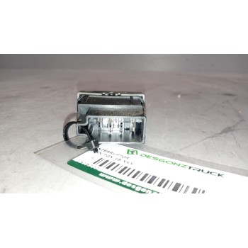 Recambio de interruptor para man tgx 18.xxx 12.4 diesel referencia OEM IAM 81255030321  