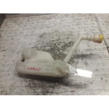 Recambio de deposito limpia para renault megane iii berlina 5 p business referencia OEM IAM 289100014R  