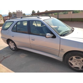 peugeot 306 break del año 1999