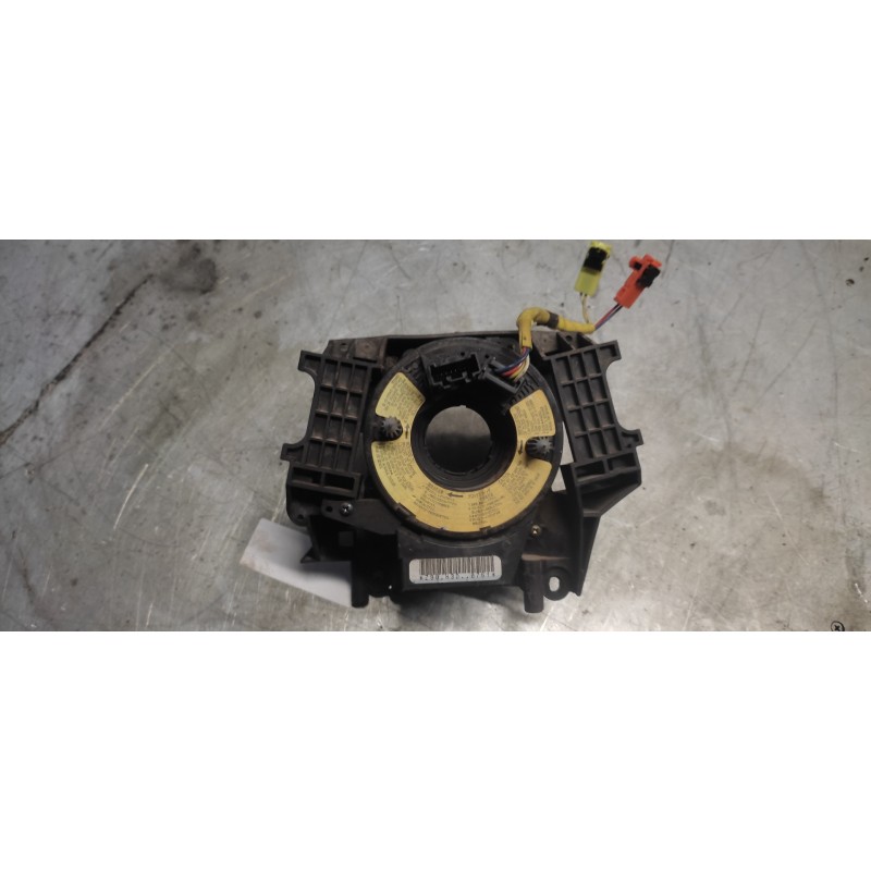 Recambio de anillo airbag para mazda 3 berlina (bk) 1.6 crdt active referencia OEM IAM BP6P 17D799  