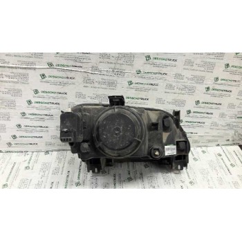 Recambio de faro izquierdo para renault megane i berlina hatchback (ba0) 1.6e europa referencia OEM IAM   