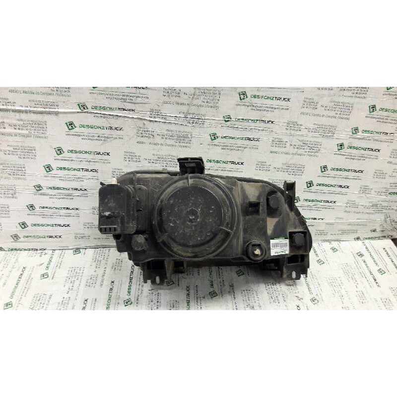Recambio de faro izquierdo para renault megane i berlina hatchback (ba0) 1.6e europa referencia OEM IAM 2