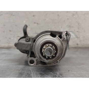 Recambio de motor arranque para skoda fabia (6y2/6y3) 1.9 tdi referencia OEM IAM 02A911023R  