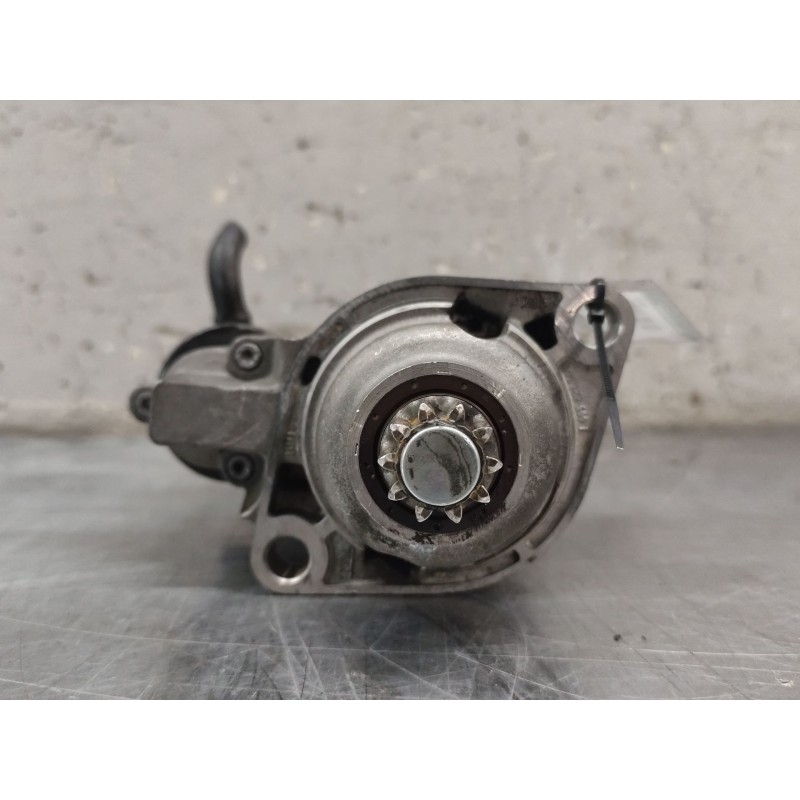 Recambio de motor arranque para skoda fabia (6y2/6y3) 1.9 tdi referencia OEM IAM 02A911023R 2