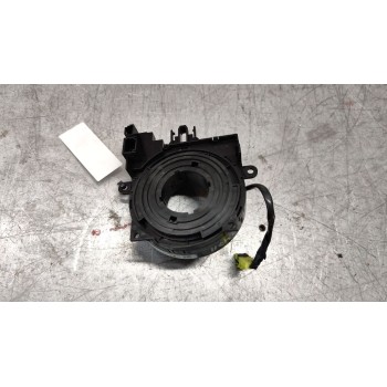 Recambio de anillo airbag para nissan qashqai ii (j11, j11_) 1.5 dci referencia OEM IAM 255544EA0A  