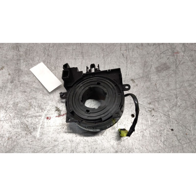 Recambio de anillo airbag para nissan qashqai ii (j11, j11_) 1.5 dci referencia OEM IAM 255544EA0A - Negro 3