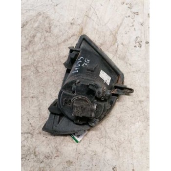Recambio de faro antiniebla izquierdo para ford fiesta (cbk) ambiente referencia OEM IAM   2 PINS