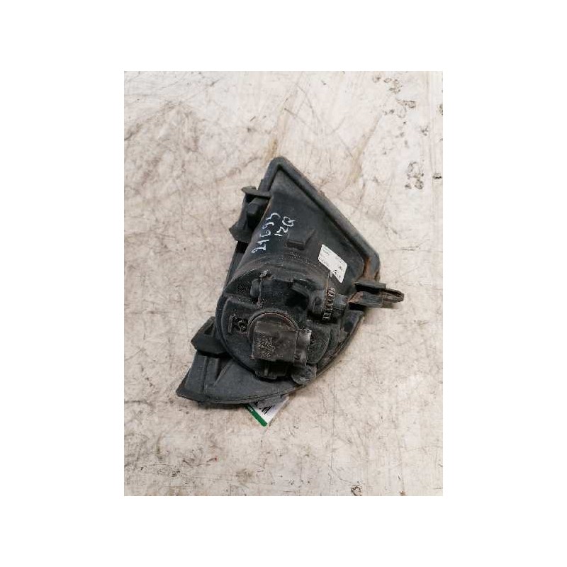 Recambio de faro antiniebla izquierdo para ford fiesta (cbk) ambiente referencia OEM IAM   2 PINS - Azul 2