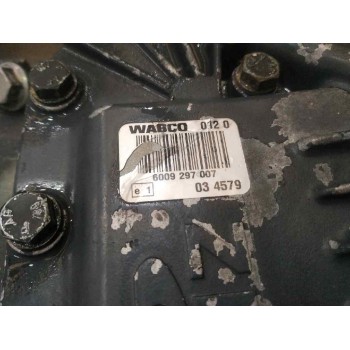Recambio de caja cambios para daf serie xf105.xxx fsa 4x2 super-space-cab referencia OEM IAM 12AS2331TD 1353041005 1681737