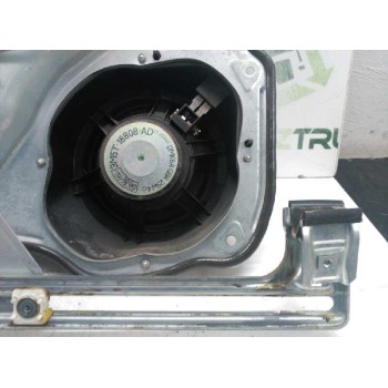 Recambio de elevalunas delantero derecho para ford focus berlina (cap) ambiente (d) referencia OEM IAM 3M51R23200DA 4M51A045H16A