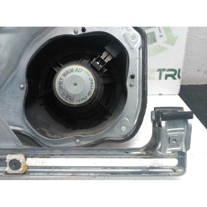 Recambio de elevalunas delantero derecho para ford focus berlina (cap) ambiente (d) referencia OEM IAM 3M51R23200DA 4M51A045H16A 4