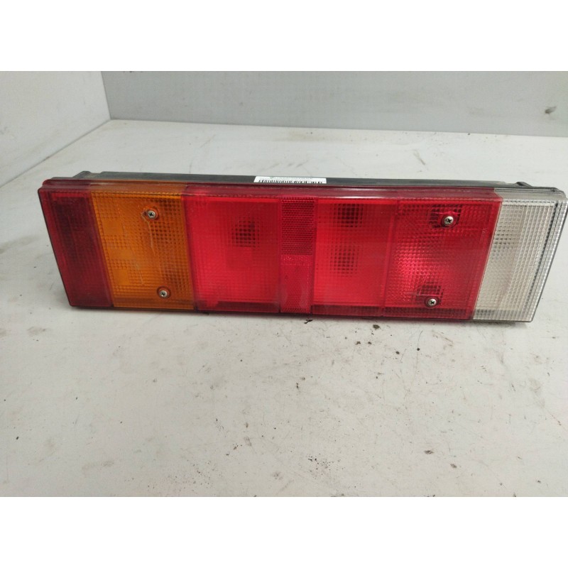 Recambio de piloto trasero izquierdo para iveco stralis (as) 12.9 diesel referencia OEM IAM   PILOTO UNIVERSAL CAMION