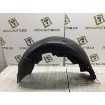 Recambio de paso rueda trasero derecho para mercedes-benz clase e (w211) berlina e 220 cdi (211.006) referencia OEM IAM A2116901