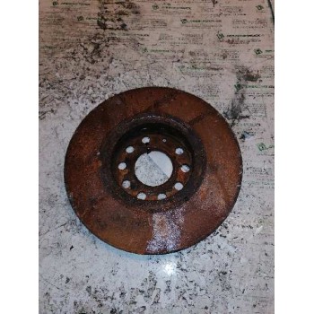 Recambio de disco freno delantero para audi a4 berlina (8e) 1.9 tdi referencia OEM IAM   