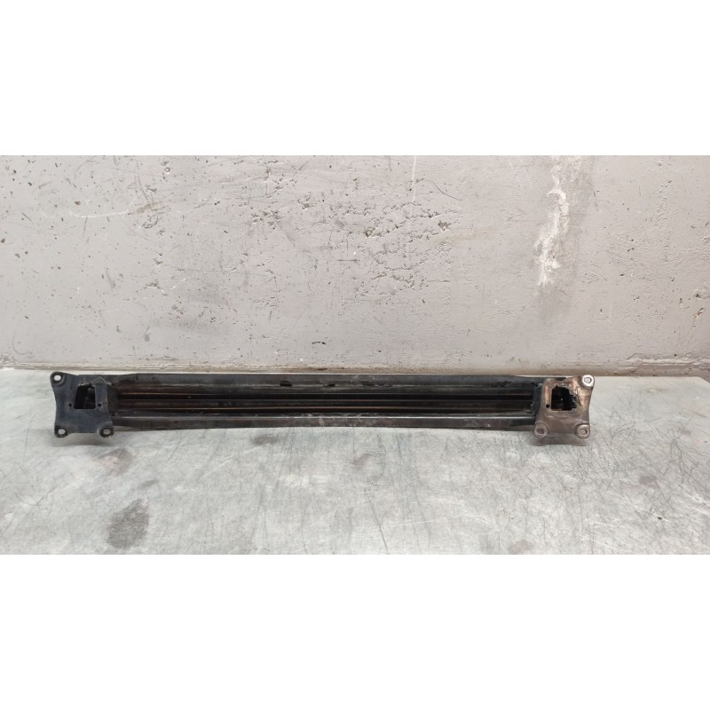 Recambio de refuerzo paragolpes trasero para volkswagen golf v (1k1) 1.9 tdi referencia OEM IAM - Granate 2