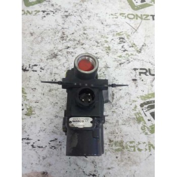 VALVULA AIRE 4721950550 WABCO ELECTRO VALVULA ABS