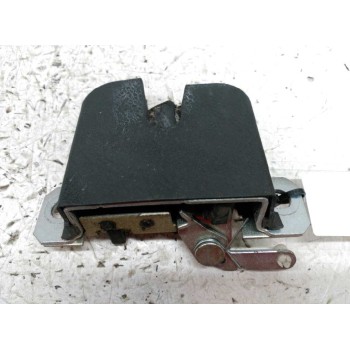 Recambio de cerradura maletero / porton para seat ibiza (6l1) cool referencia OEM IAM 6L6827505A  