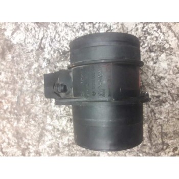 Recambio de caudalimetro para volkswagen passat berlina (3c2) advance referencia OEM IAM 0281002461 074906461B 5 PINS