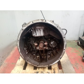 CAJA CAMBIOS 12AS1630TD 00352761 1327037011