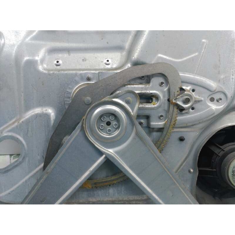 Recambio de elevalunas delantero derecho para ford focus berlina (cap) ambiente (d) referencia OEM IAM 3M51R23200DA 4M51A045H16A 5
