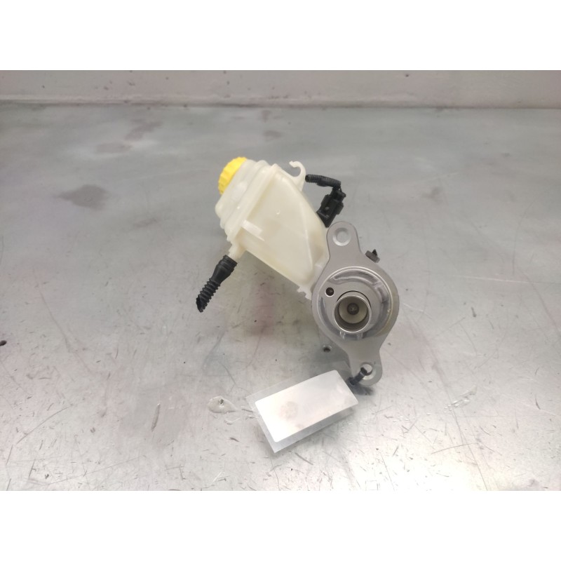 Recambio de bomba freno para fiat grande punto (199) 1.4 16v dynamic (01.2007) referencia OEM IAM 0204051107 - Azul 3