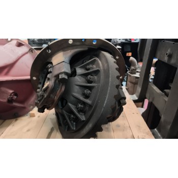 Recambio de grupo para renault dg 230.20 referencia OEM IAM  RELACION:8X39 25 ESTRIAS DE PALIER