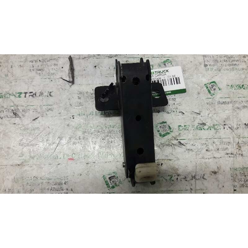 Recambio de cerradura puerta carga para citroën c15 rd familiale referencia OEM IAM  IZQUIEDO SUPERIOR 