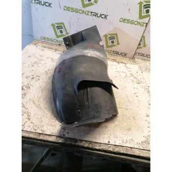 Recambio de paso rueda delantero derecho para peugeot 206 berlina xt referencia OEM IAM   DELANTERO