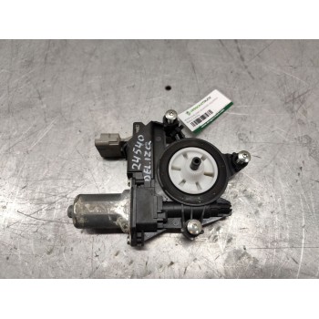 MOTOR ELEVALUNAS DELANTERO IZQUIERDO 403283K2209012 6 PINS