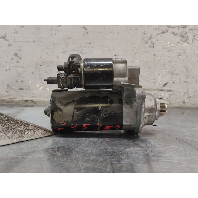 Recambio de motor arranque para skoda fabia (6y2/6y3) 1.9 tdi referencia OEM IAM 02A911023R 3