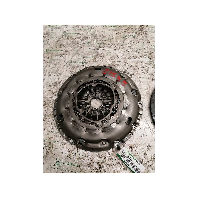 Recambio de kit embrague para ford mondeo berlina (ge) ambiente referencia OEM IAM 324030410 2