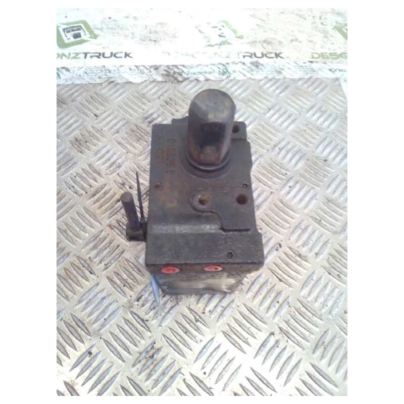 Recambio de bomba elevacion cabina para man tg - a 18.xxx fg / bb   (e3/e4) l referencia OEM IAM   