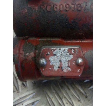 Recambio de servo embrague para iveco eurotrakker (mp) fki  340 e 34 tráfico urbano referencia OEM IAM VG3264  