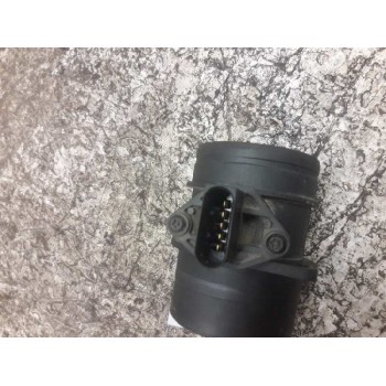 Recambio de caudalimetro para volkswagen passat berlina (3c2) advance referencia OEM IAM 0281002461 074906461B 5 PINS